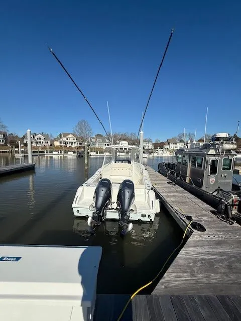 Slide: The Image of Sea Hunt 27 GAMEFISH FS 2023 - 73