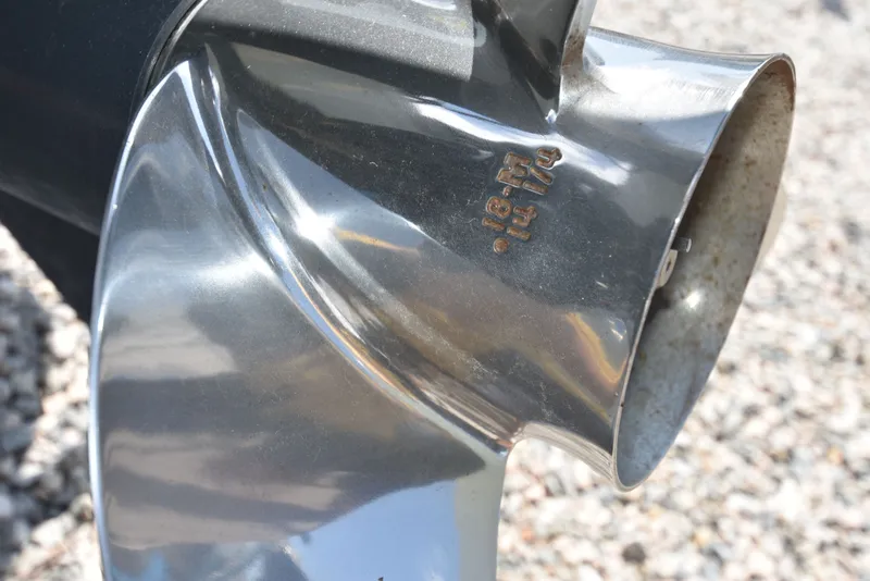 Slide: The Image of Sea Hunt 27 GAMEFISH FS 2023 - 8