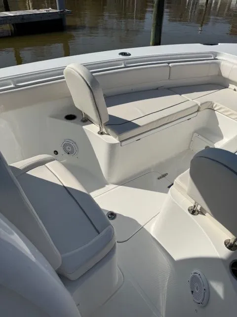 Slide: The Image of Sea Hunt 27 GAMEFISH FS 2023 - 80