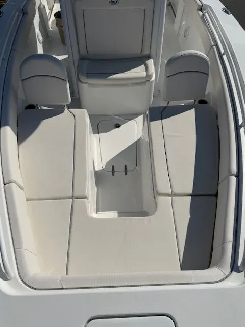 Slide: The Image of Sea Hunt 27 GAMEFISH FS 2023 - 81