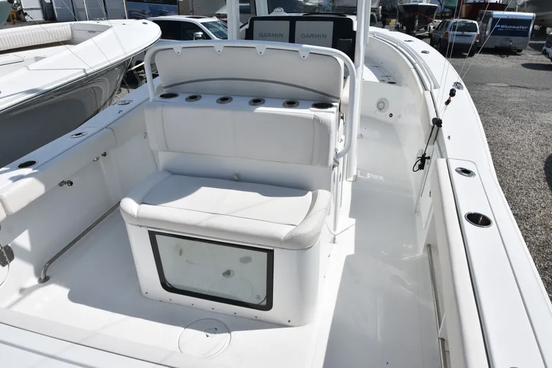 Slide: The Image of Sea Hunt 27 GAMEFISH FS 2023 - 9