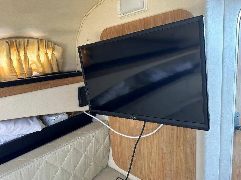 Slide: The Image of Sea Ray Sundancer 260 2006 - 36