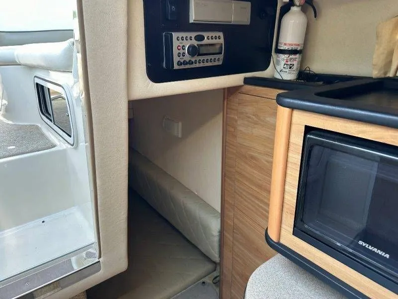 Slide: The Image of Sea Ray Sundancer 260 2006 - 37