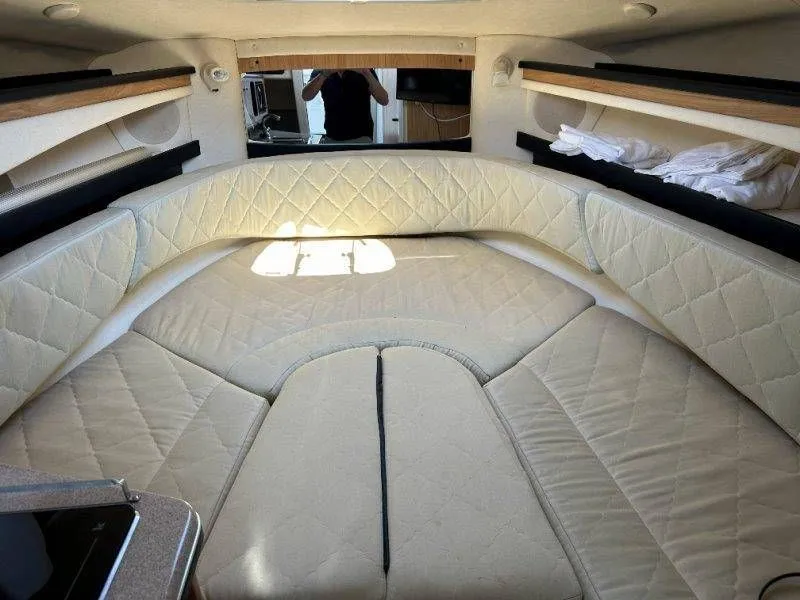 Slide: The Image of Sea Ray Sundancer 260 2006 - 39