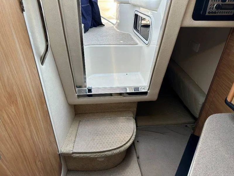 Slide: The Image of Sea Ray Sundancer 260 2006 - 43
