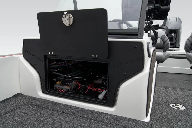 Slide: The Image of Nitro ZV21 Pro 2026 - 21