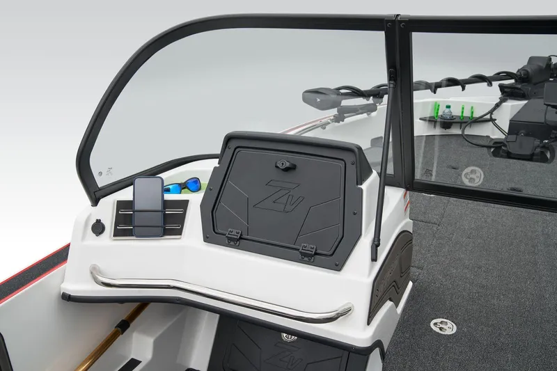 Slide: The Image of Nitro ZV21 Pro 2026 - 35