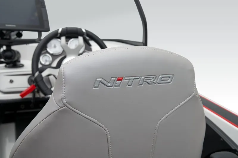 Slide: The Image of Nitro ZV21 Pro 2026 - 40