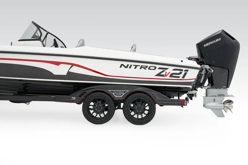 Slide: The Image of Nitro ZV21 Pro 2026 - 60