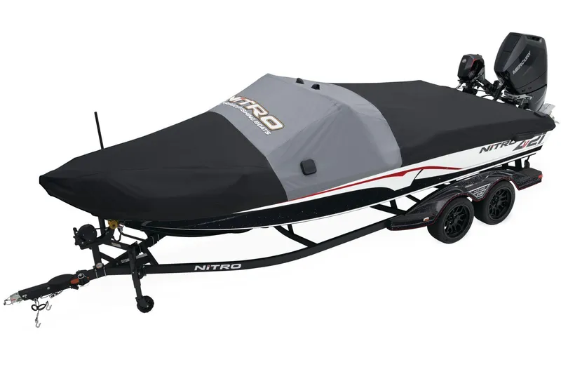 Slide: The Image of Nitro ZV21 Pro 2026 - 8