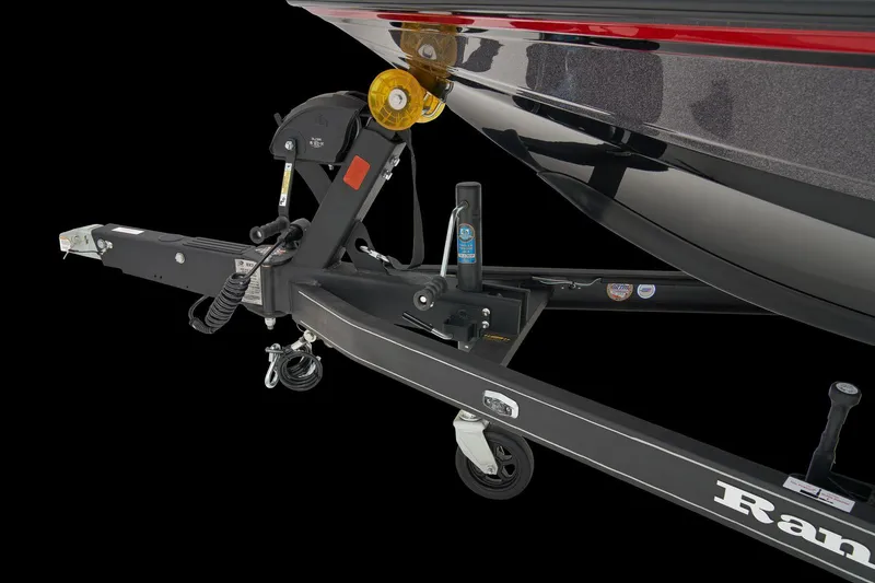 Slide: The Image of Ranger Z519R 2026 - 29
