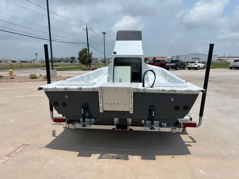 Slide: The Image of Shoalwater 20' Catamaran 2026 - 10