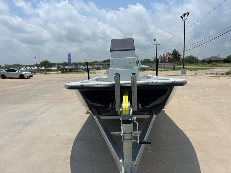 Slide: The Image of Shoalwater 20' Catamaran 2026 - 6