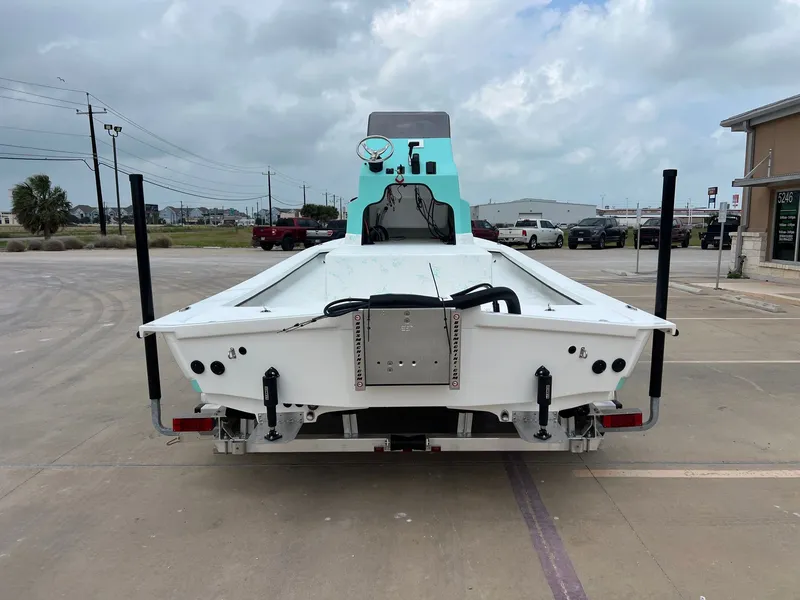 Slide: The Image of Shoalwater 23' Catamaran 2026 - 10