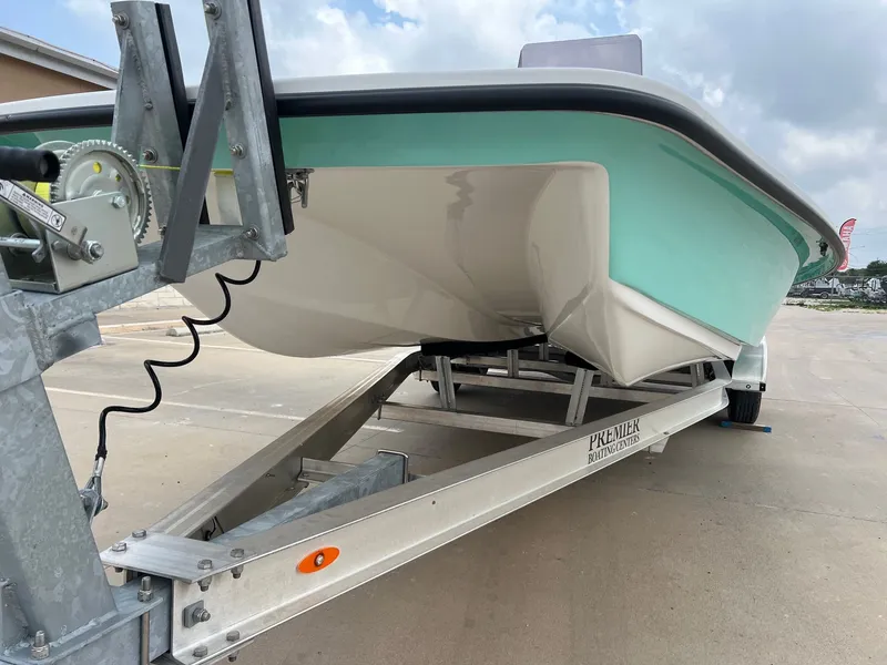 Slide: The Image of Shoalwater 23' Catamaran 2026 - 5