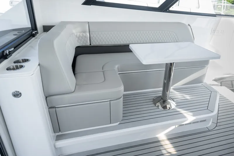 Slide: The Image of Cruisers 50 GLS 2026 - 40