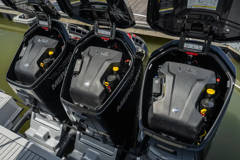Slide: The Image of Cruisers 50 GLS 2026 - 17