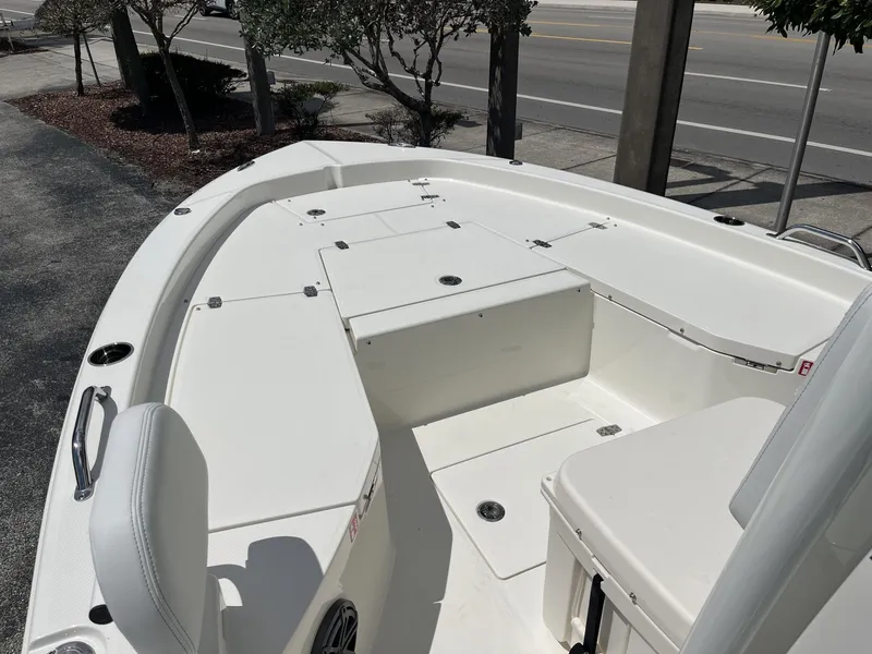 Slide: The Image of Pathfinder 2200 TRS 2026 - 10