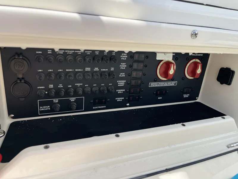 Slide: The Image of Pathfinder 2200 TRS 2026 - 12