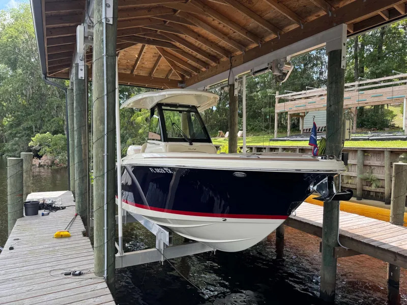 Slide: The Image of Chris-Craft Catalina 24 2023 - 3