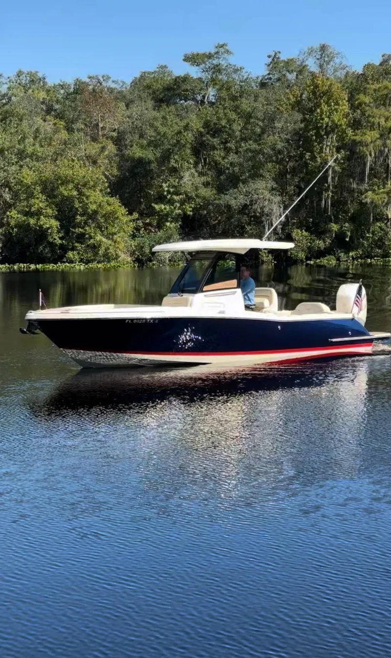 The Image of Chris-Craft Catalina 24 2023 - 1