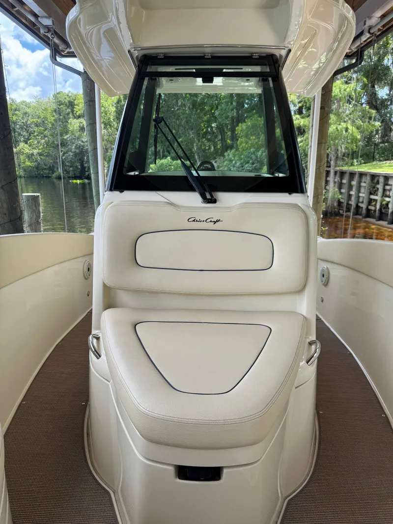 Slide: The Image of Chris-Craft Catalina 24 2023 - 39
