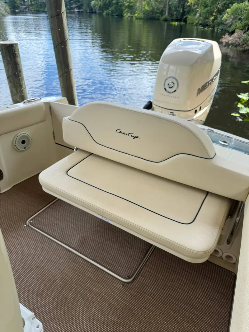Slide: The Image of Chris-Craft Catalina 24 2023 - 33