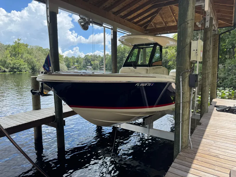 Slide: The Image of Chris-Craft Catalina 24 2023 - 4