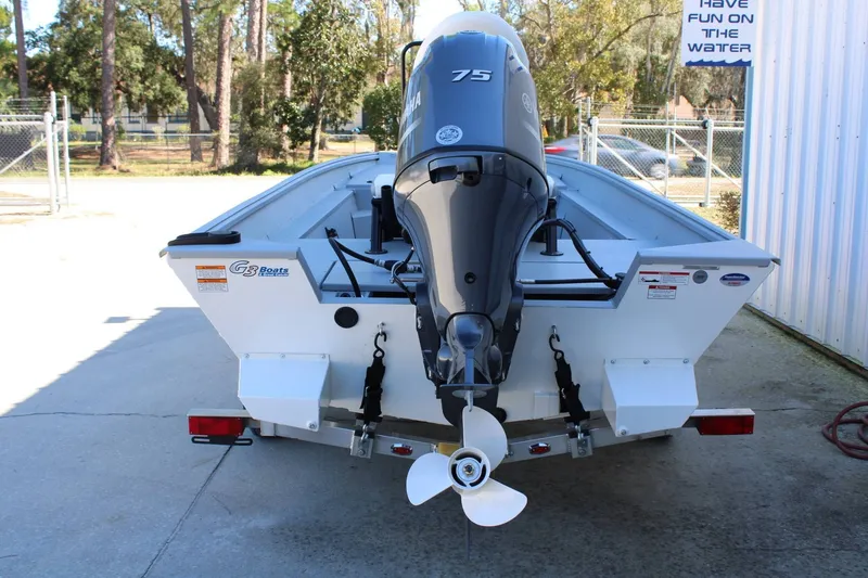 Slide: The Image of G3 Bay 17 2026 - 17