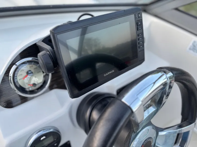 Slide: The Image of Stingray 191 DC 2018 - 10