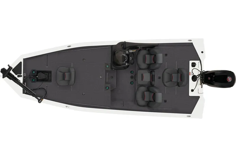 Slide: The Image of Manufacturer Provided Image: Manufacturer Provided Image: Pro Team 190 TX - 8