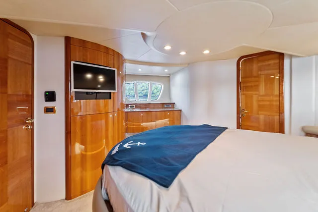 Slide: The Image of Azimut 55 2019 - 61
