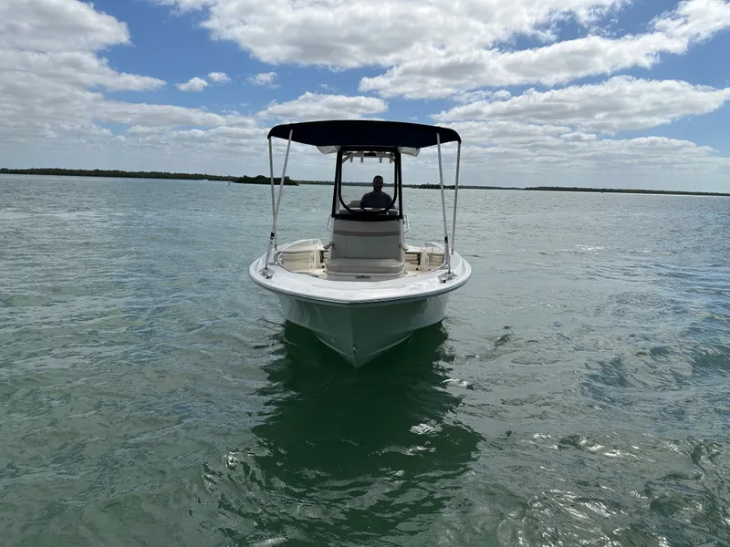 Slide: The Image of Boston Whaler 250 Dauntless 2024 - 6