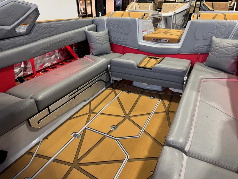 Slide: The Image of Nautique Super Air Nautique G25 Paragon 2024 - 18