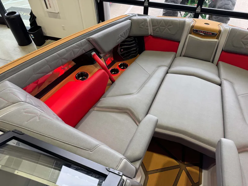 Slide: The Image of Nautique Super Air Nautique G25 Paragon 2024 - 22