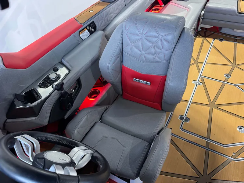 Slide: The Image of Nautique Super Air Nautique G25 Paragon 2024 - 24