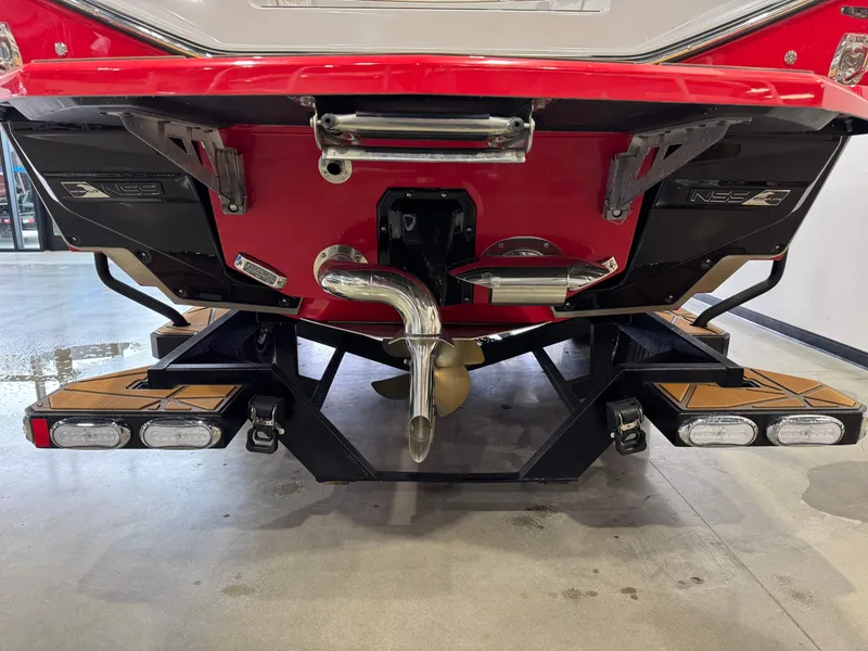 Slide: The Image of Nautique Super Air Nautique G25 Paragon 2024 - 7