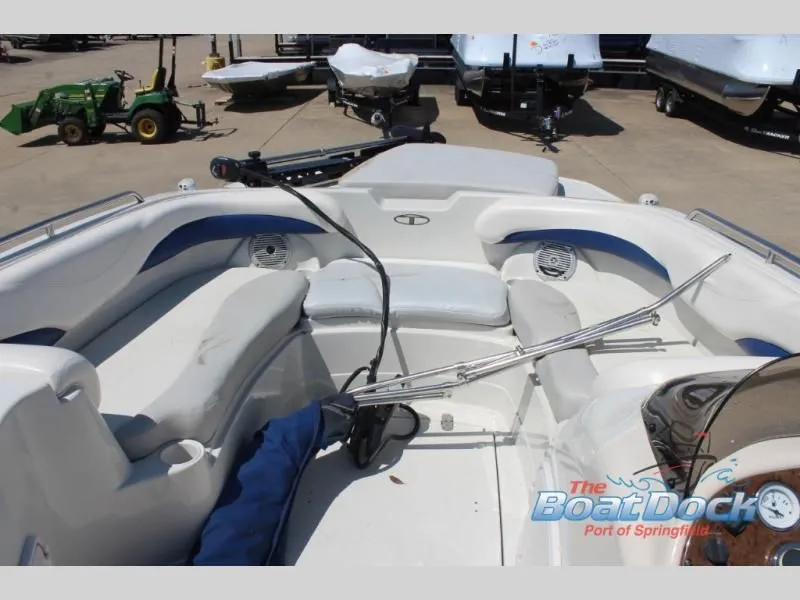 Slide: The Image of Tahoe 215 Xi 2008 - 10