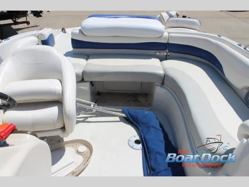 Slide: The Image of Tahoe 215 Xi 2008 - 11