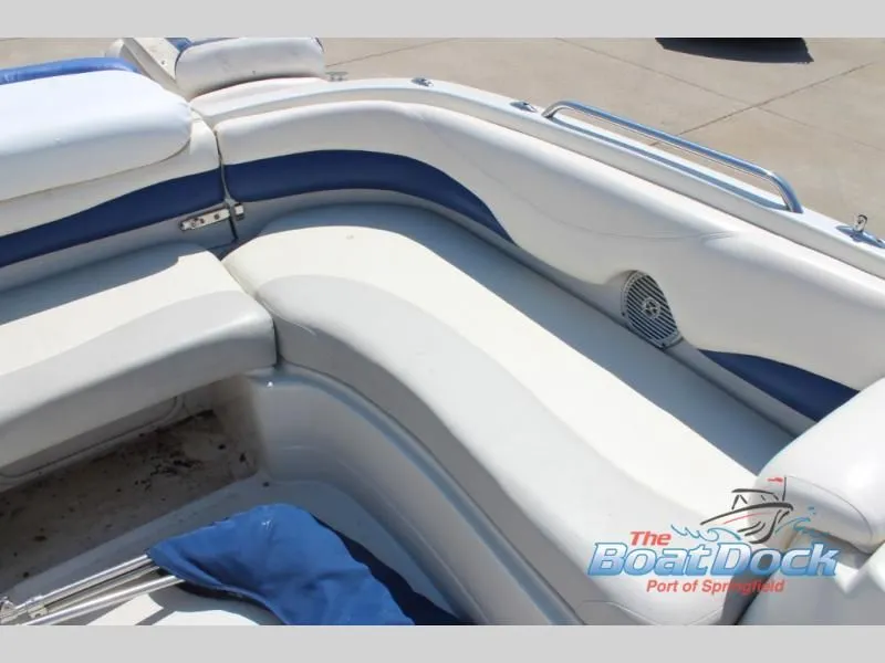 Slide: The Image of Tahoe 215 Xi 2008 - 12