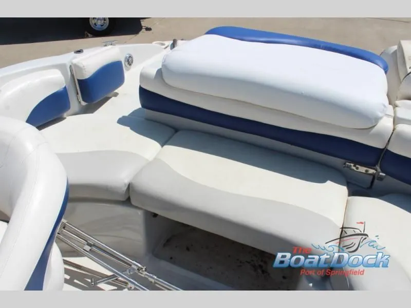 Slide: The Image of Tahoe 215 Xi 2008 - 13
