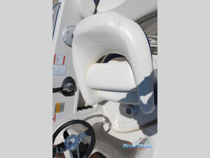 Slide: The Image of Tahoe 215 Xi 2008 - 14