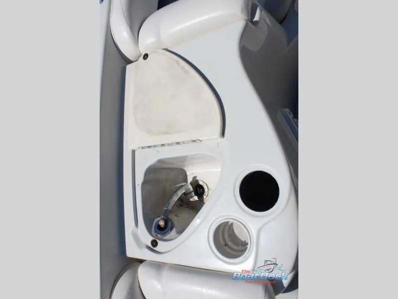 Slide: The Image of Tahoe 215 Xi 2008 - 17