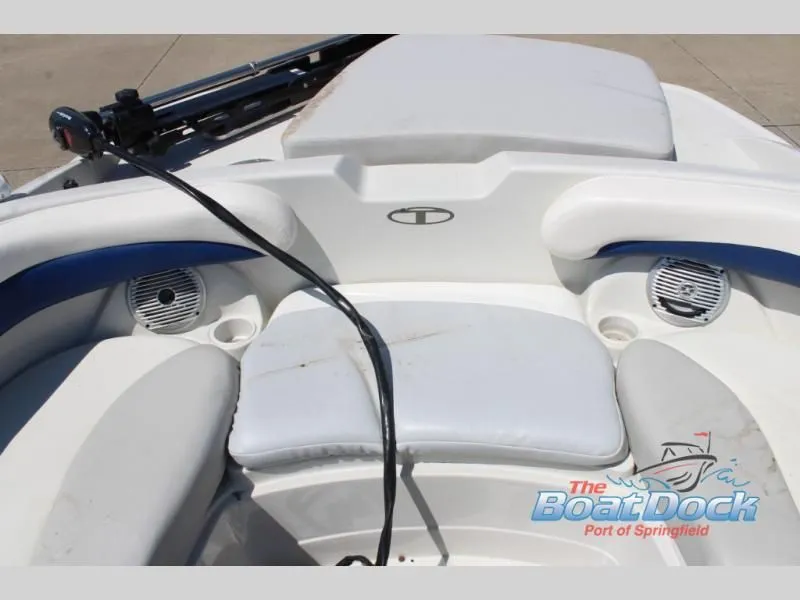 Slide: The Image of Tahoe 215 Xi 2008 - 20