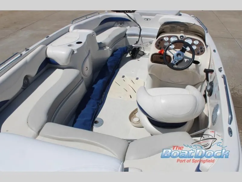 Slide: The Image of Tahoe 215 Xi 2008 - 9