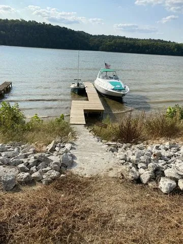 Slide: The Image of Chris-Craft Continental 1994 - 2