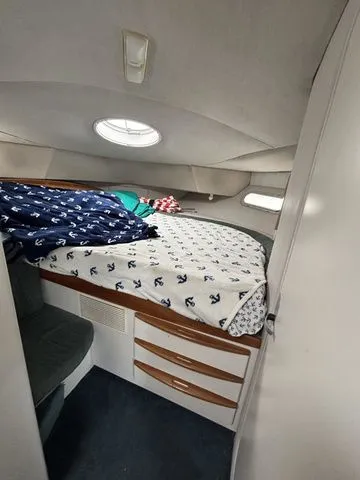 Slide: The Image of Chris-Craft Continental 1994 - 20