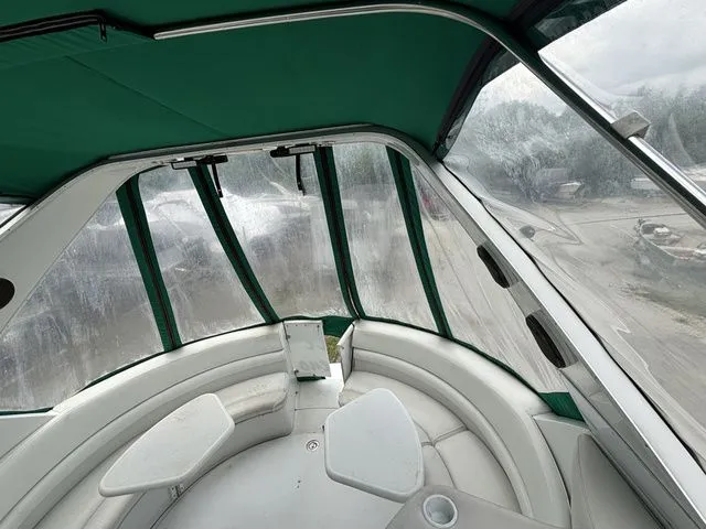Slide: The Image of Chris-Craft Continental 1994 - 25