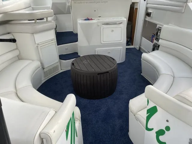 Slide: The Image of Chris-Craft Continental 1994 - 8