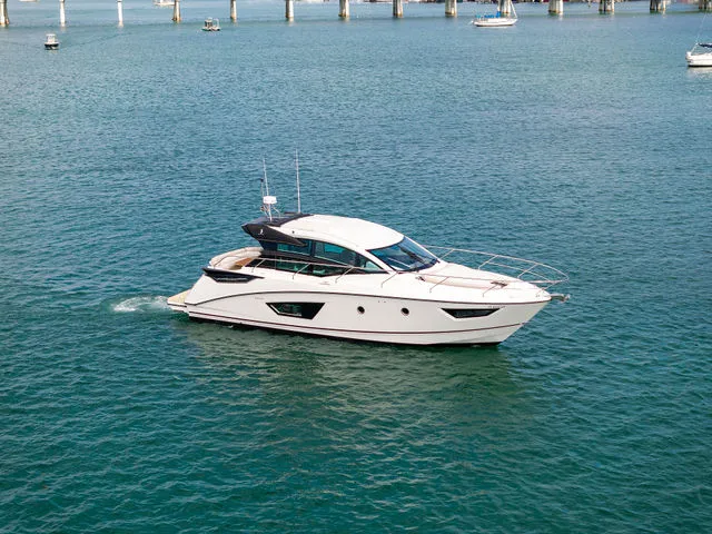 Slide: The Image of Beneteau Gran Turismo 50 2019 - 23